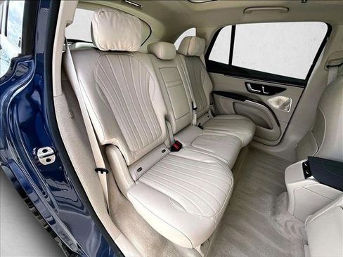 Used 2023 Mercedes-Benz EQS 450+ SUV image 28