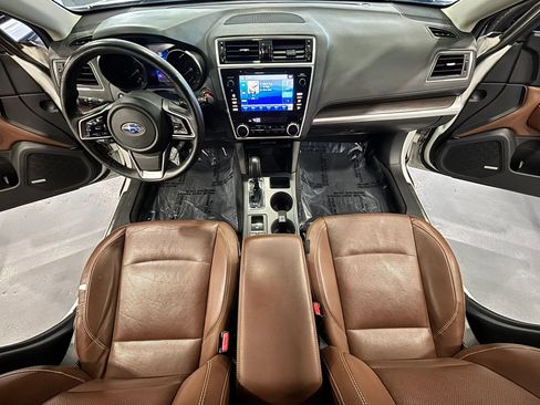 Used 2019 Subaru Outback 2.5i Touring AWD/4WD image 25