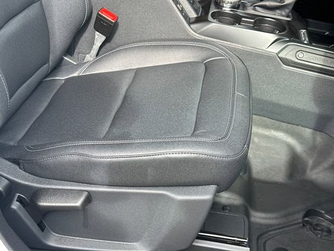 New 2025 Ford Bronco Big Bend image 13