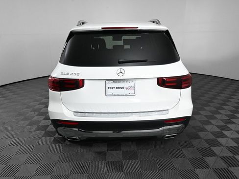New 2026 Mercedes-Benz GLB 250 image 29