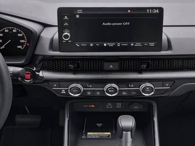 Certified 2025 Honda CR-V EX-L image 15