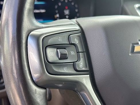 Certified 2022 Chevrolet Tahoe LT w/ LT Signature Plus Package AWD/4WD image 31