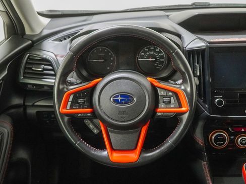 Used 2022 Subaru Forester Sport image 27