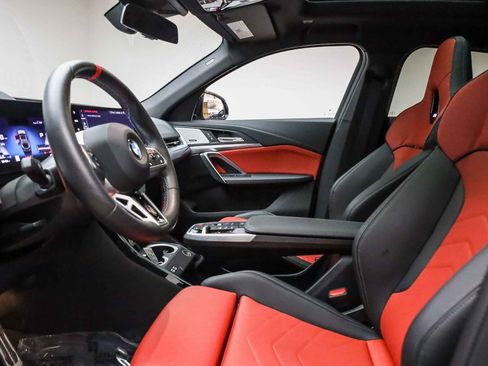 Certified 2024 BMW X2 M35i w/ Premium Package image 19