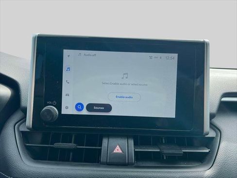 Certified 2023 Toyota RAV4 XLE w/ XLE Grade Weather Package image 27