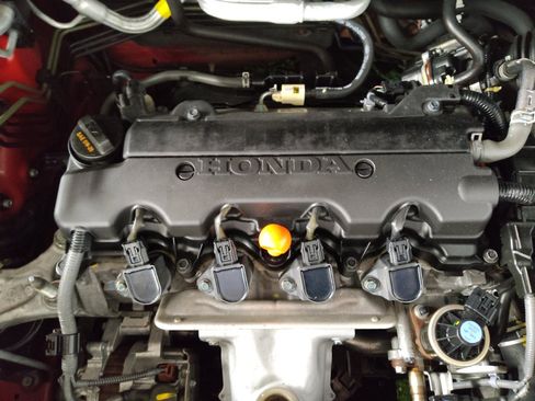 Used 2019 Honda HR-V EX image 30