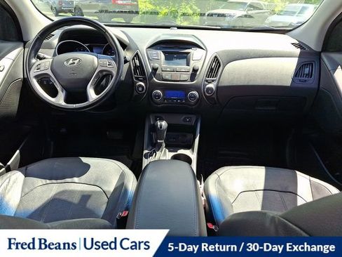 Used 2015 Hyundai Tucson Limited AWD/4WD image 15
