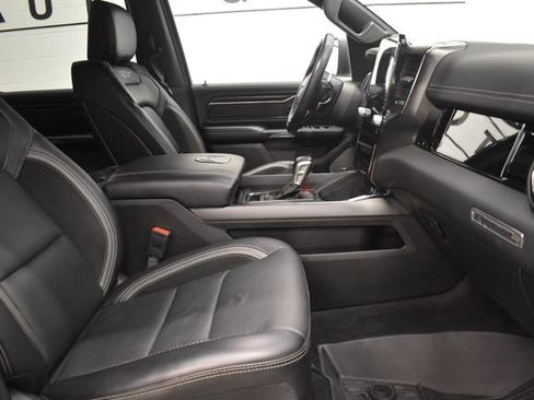 Used 2025 RAM 1500 Rebel w/ G/T Package AWD/4WD image 19