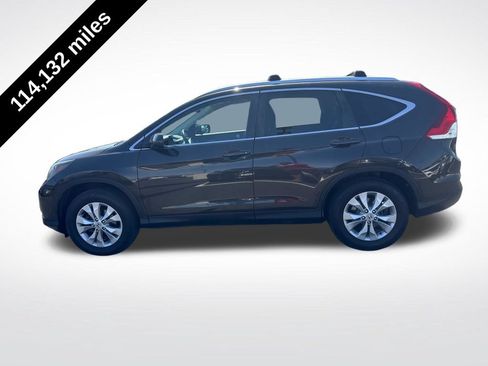 Used 2014 Honda CR-V EX-L image 2