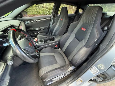 Used 2017 Honda Civic Si image 11