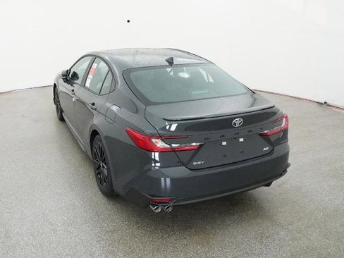 New 2026 Toyota Camry SE FWD image 6