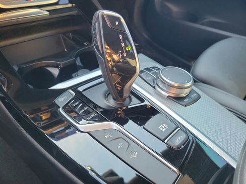 Used 2019 BMW X3 M40i w/ Premium Package image 6