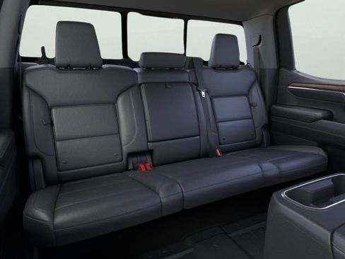 New 2026 Chevrolet Silverado 1500 RST w/ Convenience Package II RWD image 17