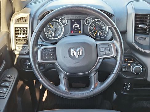 Used 2022 RAM 2500 Tradesman w/ Chrome Appearance Group image 23