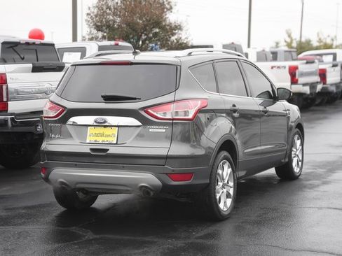 Used 2015 Ford Escape Titanium image 6