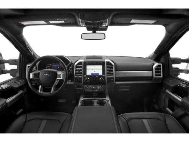 Used 2020 Ford F350 XLT w/ Tremor Off-Road Package AWD/4WD image 8