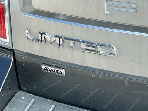 Used 2019 Ford Flex Limited image 5