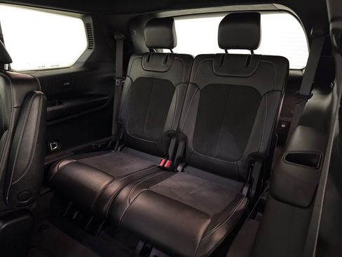 Used 2022 Jeep Grand Cherokee L Altitude image 23