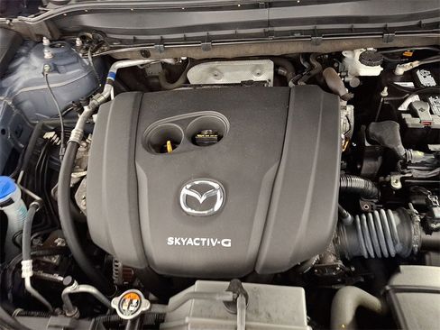 Used 2023 MAZDA CX-5 Carbon Edition image 31