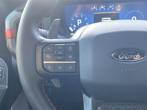 Used 2025 Ford F150 Raptor image 69