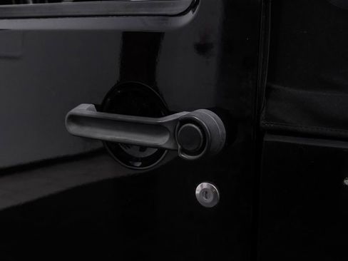 Used 2014 Jeep Wrangler Sport w/ Quick Order Package 24S image 35