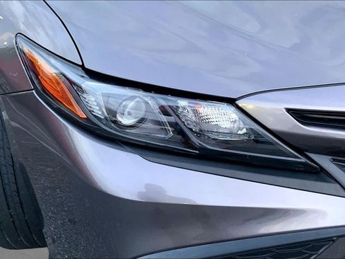 Used 2023 Toyota Camry SE FWD image 26