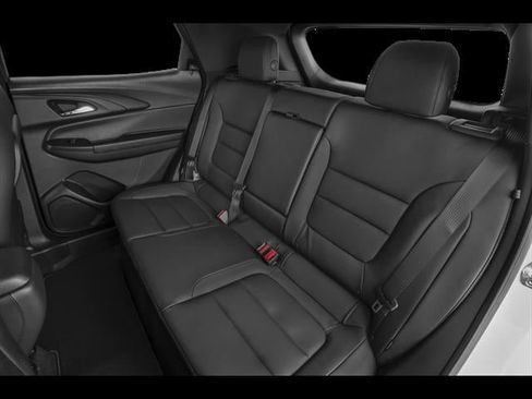 Used 2026 Chevrolet TrailBlazer ACTIV w/ Driver Confidence Package image 83
