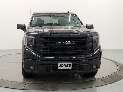 Used 2024 GMC Sierra 1500 Elevation