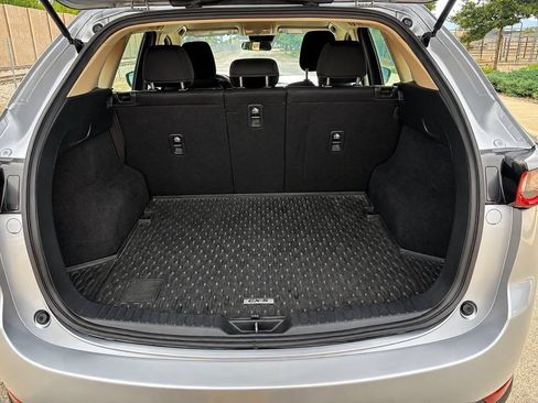 Used 2019 MAZDA CX-5 Sport AWD/4WD image 19