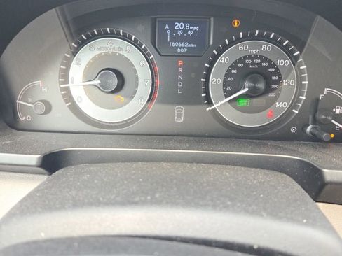 Used 2015 Honda Odyssey Touring image 8
