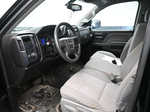 Used 2015 GMC Sierra 1500 4x4 Double Cab w/ Elevation Edition image 14