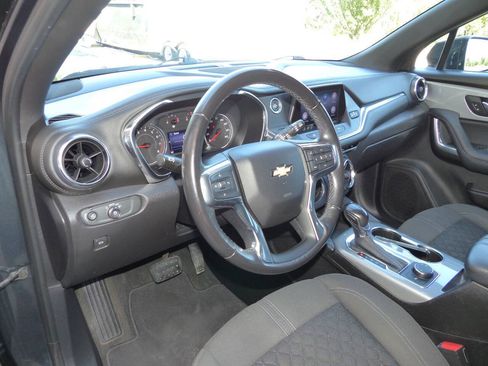 Used 2019 Chevrolet Blazer LT AWD/4WD image 22