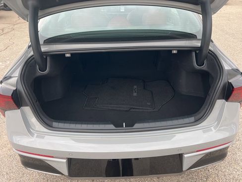 Used 2025 Kia K5 GT-Line w/ GT-Line Premium Package image 12