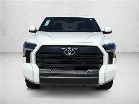 New 2026 Toyota Tundra SR5 image 6