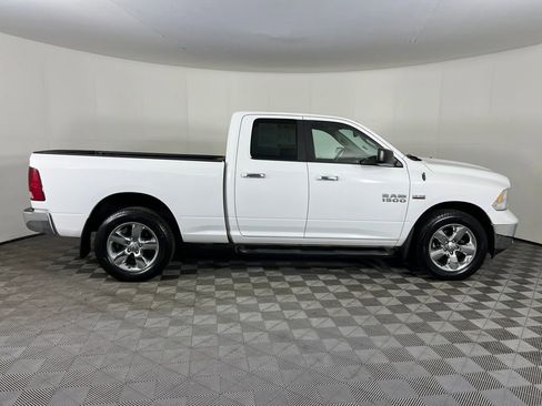 Used 2016 RAM 1500 Big Horn image 5