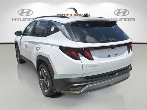 New 2026 Hyundai Tucson SEL AWD/4WD image 7