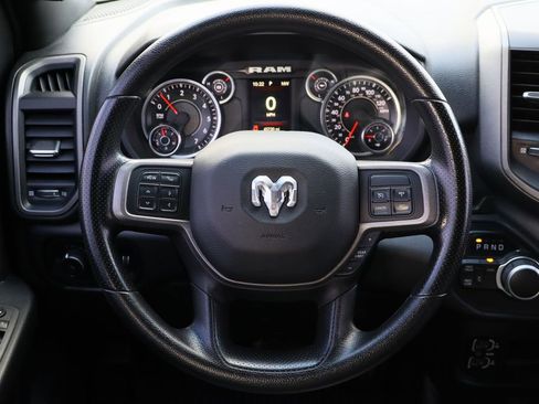 Used 2022 RAM 2500 Tradesman image 13