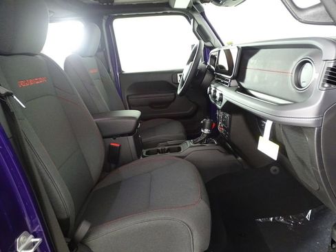 New 2026 Jeep Wrangler Unlimited Rubicon image 14