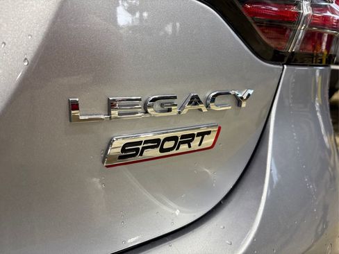Used 2025 Subaru Legacy Sport image 14
