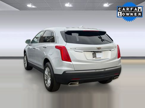 Used 2017 Cadillac XT5 Luxury w/ Driver Awareness Package image 3