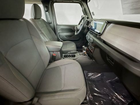 New 2026 Jeep Wrangler Sport image 21