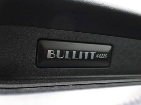 Used 2019 Ford Mustang Bullitt w/ Bullitt Electronics Package image 52