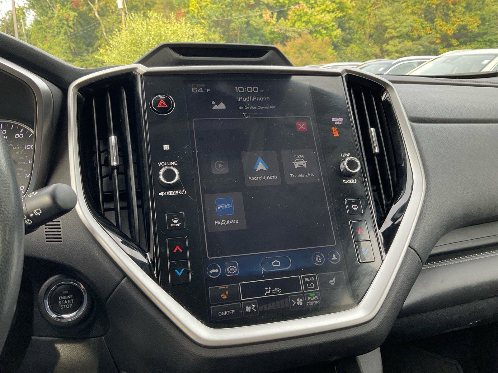 Used 2023 Subaru Ascent Limited AWD/4WD image 19