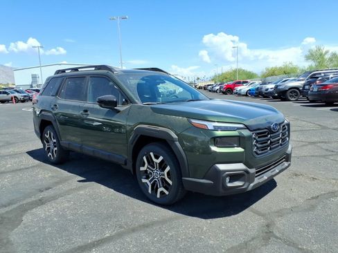 New 2026 Subaru Outback Touring XT AWD/4WD image 1