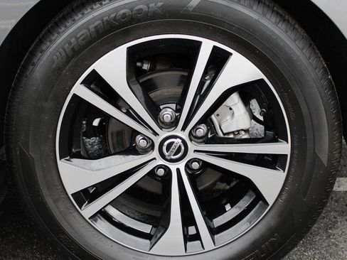 Used 2023 Nissan Sentra SV image 12