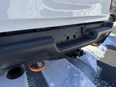 Used 2021 RAM 1500 TRX w/ TRX Level 2 Equipment Group image 10