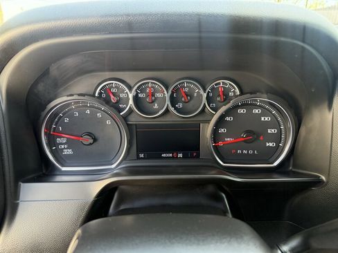 Used 2021 Chevrolet Silverado 1500 LT w/ Fleet Comfort Package image 21