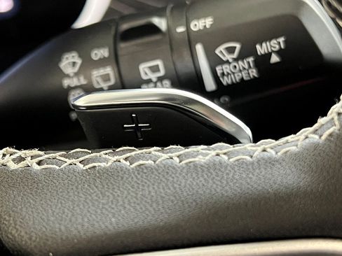 New 2025 Jeep Grand Cherokee Altitude image 25