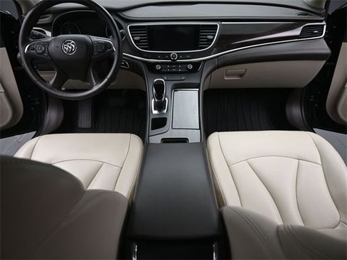 Used 2017 Buick LaCrosse Preferred image 23