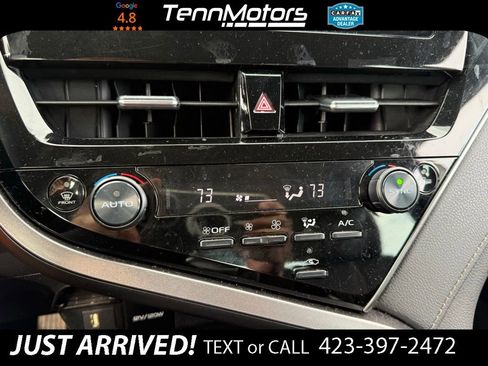 Used 2023 Toyota Camry SE image 16